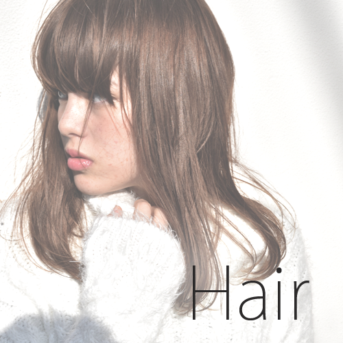 Hair